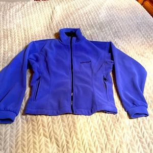 Marmot coat, small